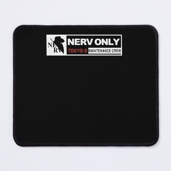 Item preview, Nerv-Only-Evangelion designed and sold by dorgeuxravert.