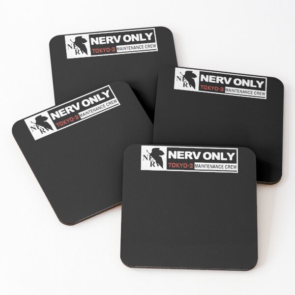 Item preview, Nerv-Only-Evangelion designed and sold by dorgeuxravert.