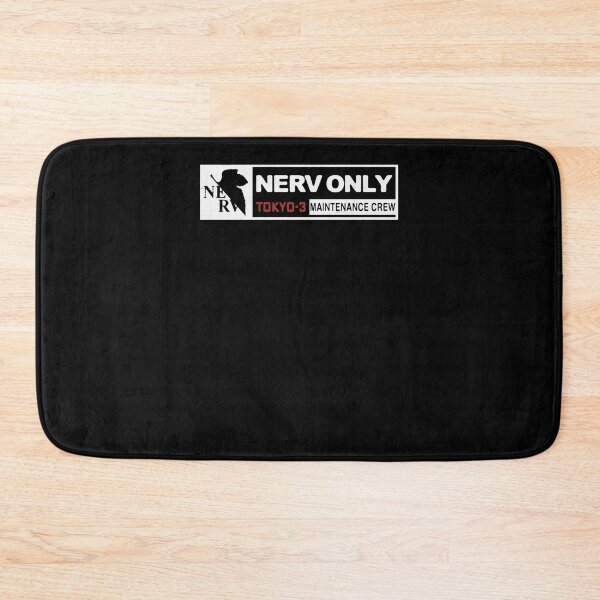 Item preview, Nerv-Only-Evangelion designed and sold by dorgeuxravert.