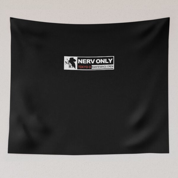 Item preview, Nerv-Only-Evangelion designed and sold by dorgeuxravert.