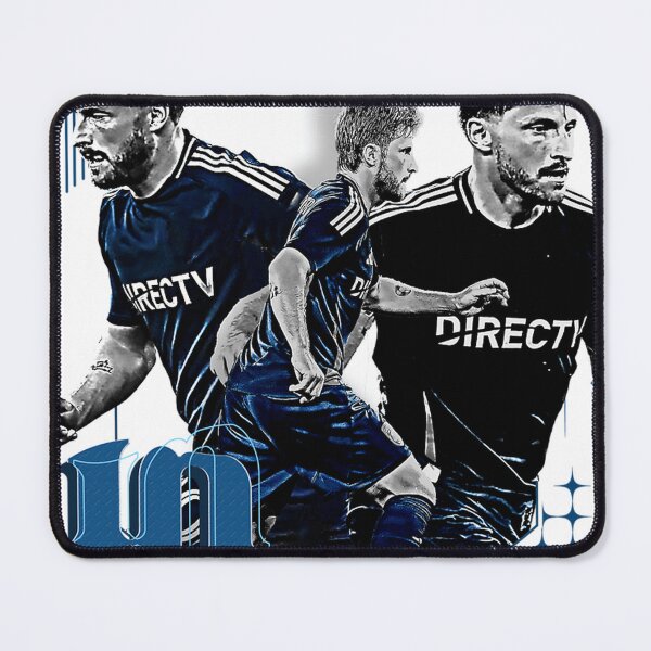 Item preview, A. Dreyer Soccer Player designed and sold by SergioOsuna8.