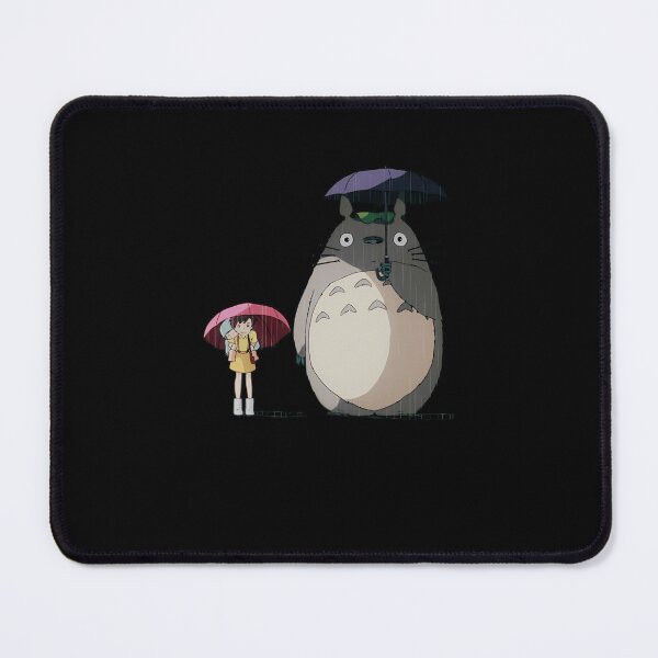 Item preview, New-Totoro-Studio-Ghibli-Studio-Totoro-Ghibli-Totoro-My-Neighbor-Totoro-Manga-Totoro-Anime-1 designed and sold by basherpwols.