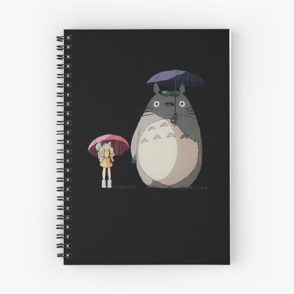 Item preview, New-Totoro-Studio-Ghibli-Studio-Totoro-Ghibli-Totoro-My-Neighbor-Totoro-Manga-Totoro-Anime-1 designed and sold by basherpwols.
