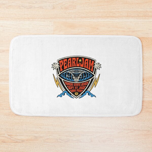 Item preview, Pearl Jam Ohana Festival 2026 Merch  designed and sold by HSMGallery.