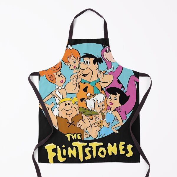 Item preview, Dibujos animados de la familia Picapiedra designed and sold by ShaneMaghinay66.