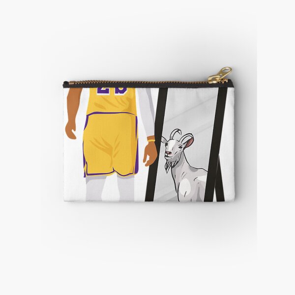 Artikelvorschau, LeBron James - Legoat entworfen und verkauft von SergioOsuna8.