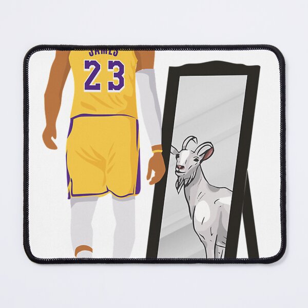 Item preview,  Lebron James - Legoat designed and sold by SergioOsuna8.