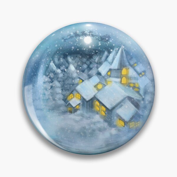 Item preview, Merry Christmas! designed and sold by oilmonsta.