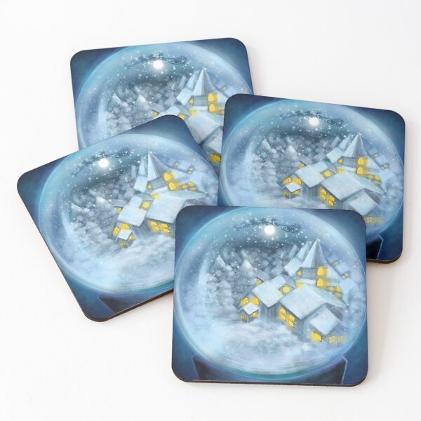 Item preview, Merry Christmas! designed and sold by oilmonsta.