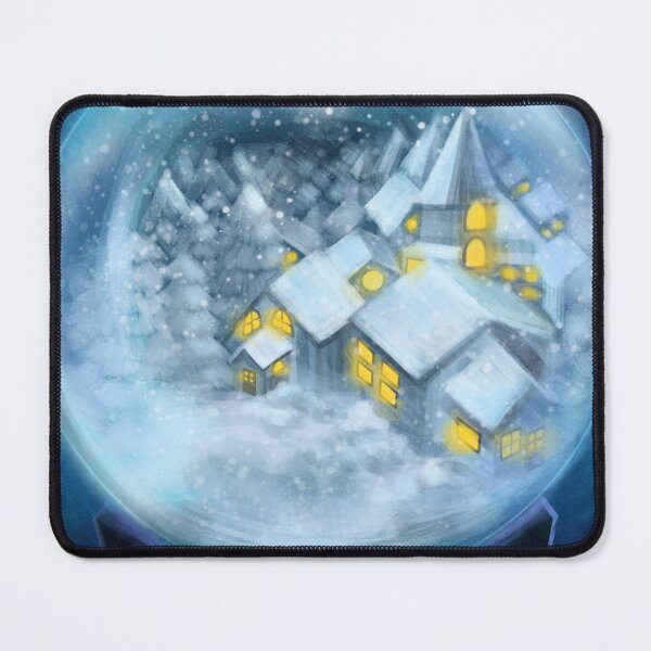 Item preview, Merry Christmas! designed and sold by oilmonsta.