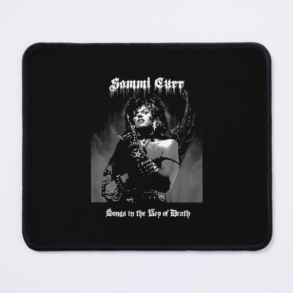 Item preview, Sammi Metal For Fans designed and sold by SUPREME-OM.