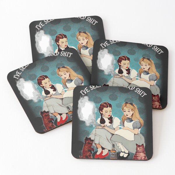 Item preview, Alice In Wonderland designed and sold by ShaneMaghinay66.