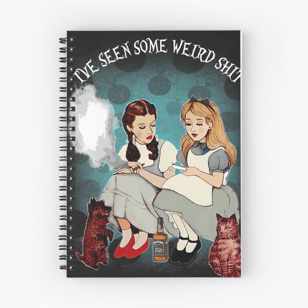 Item preview, Alice In Wonderland designed and sold by ShaneMaghinay66.