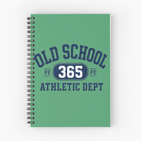 Item preview, Old School 365 Athletic Dept – Vintage Collegiate Graphic designed and sold by mrworld000.