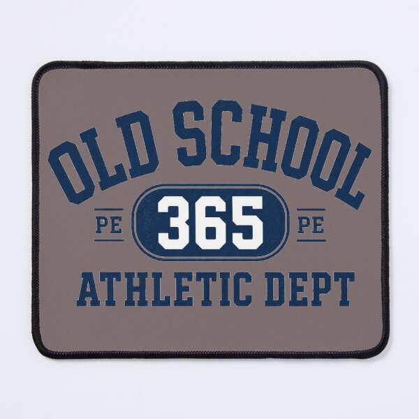 Item preview, Old School 365 Athletic Dept – Vintage Collegiate Graphic designed and sold by mrworld000.