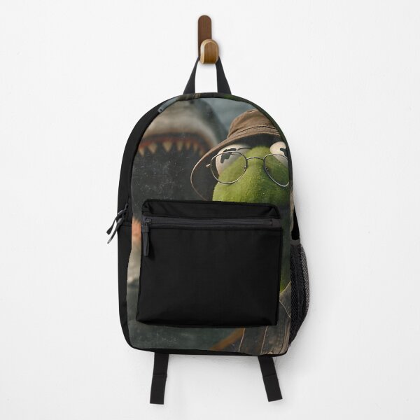 Item preview, Funny Smoking Frog Meme  designed and sold by KelsterRandom.