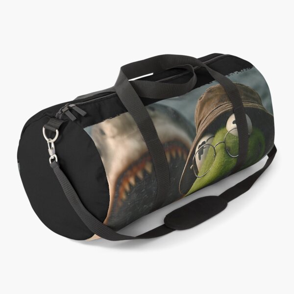 Item preview, Funny Smoking Frog Meme  designed and sold by KelsterRandom.