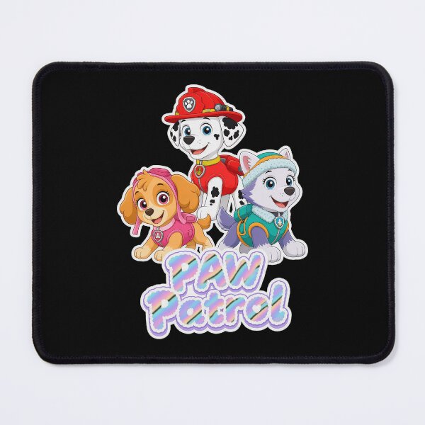 Item preview, Paws on a Rescue Mission designed and sold by jasperlop.