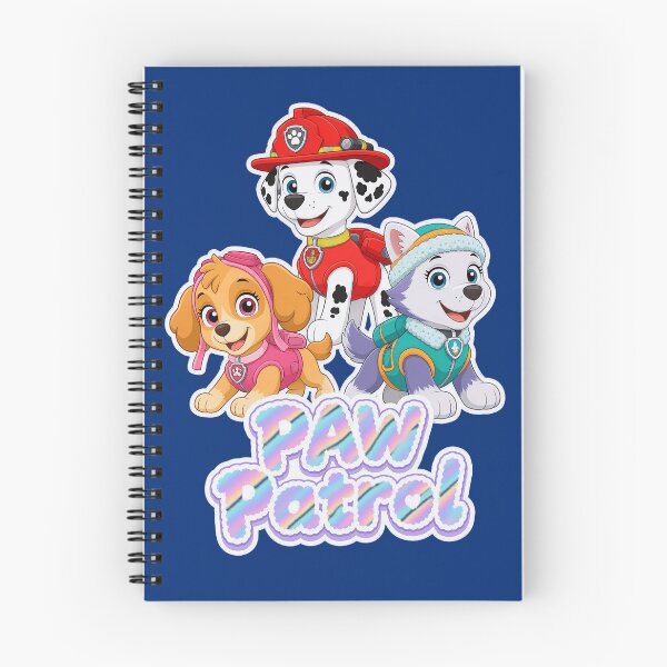 Item preview,  Paws on a Rescue Mission designed and sold by jasperlop.