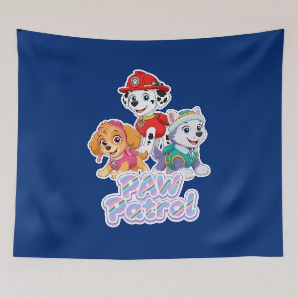 Item preview,  Paws on a Rescue Mission designed and sold by jasperlop.