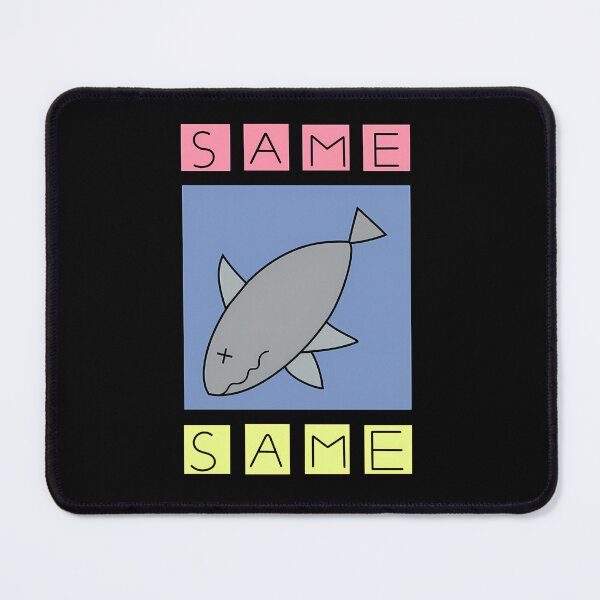 Item preview, Nichijou---Same-(Shark) designed and sold by dorgeuxravert.