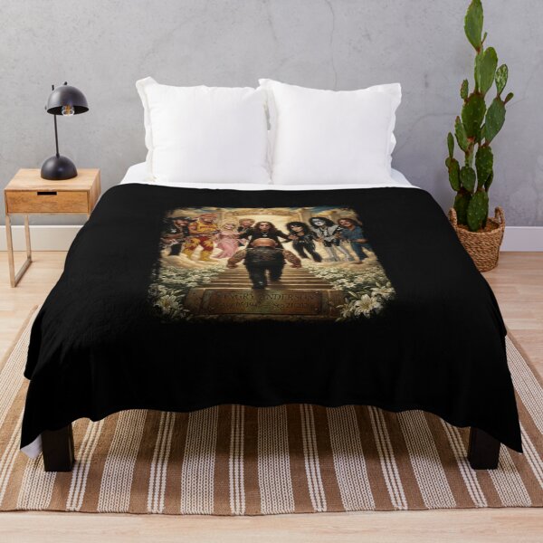 Item preview, Angry Anderson with legends designed and sold by skylove94.