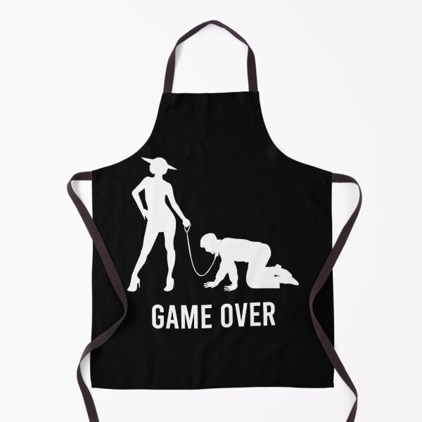 Item preview, Game Over - Funny Married Man Gift designed and sold by mashaqwenty.