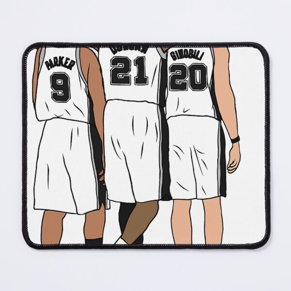 Item preview,  Tony Tim Manu designed and sold by SergioOsuna8.