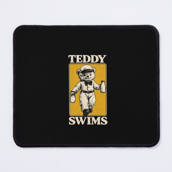 Item preview, Teddy Swims 2026 Live Concert Culture designed and sold by HSMGallery.