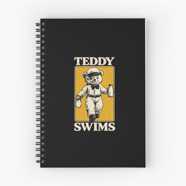 Item preview, Teddy Swims 2026 Live Concert Culture designed and sold by HSMGallery.