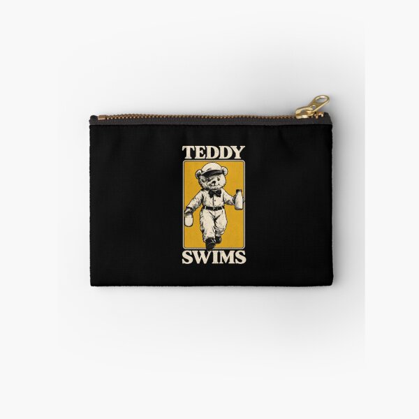 Item preview, Teddy Swims 2026 Live Concert Culture designed and sold by HSMGallery.
