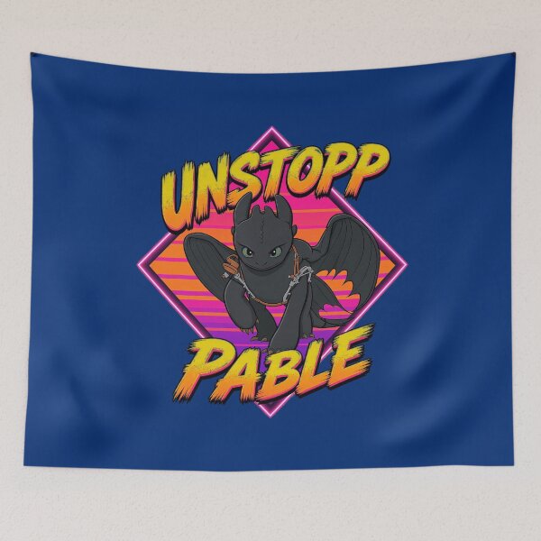 Item preview, Unstoppable Dreamer designed and sold by jasperlop.