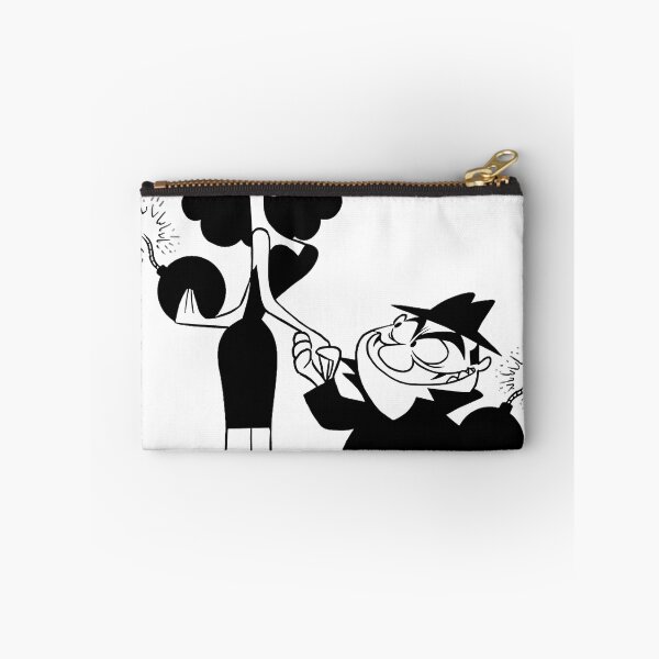 Item preview, Men Women Boris And Natasha With Bombs designed and sold by ShaneMaghinay66.