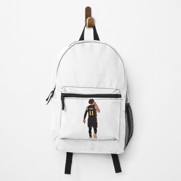 Item preview,  Trae Young Silences The Garden designed and sold by SergioOsuna8.