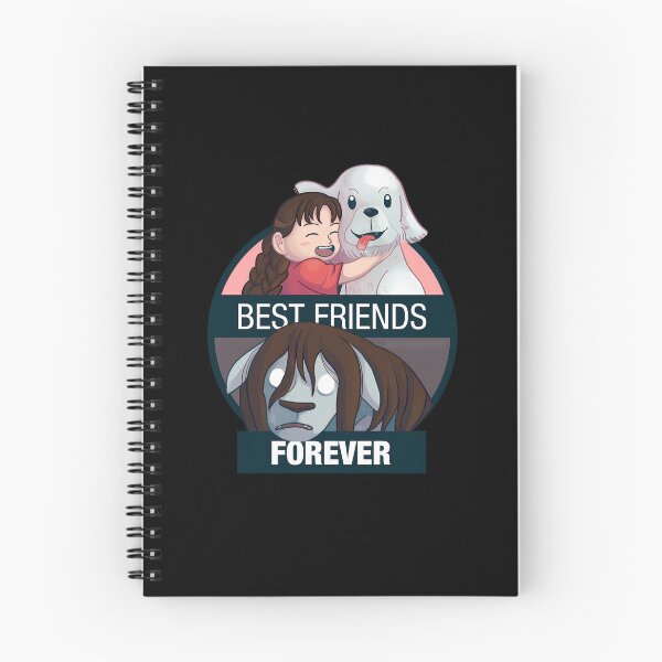 Item preview, Nina-And-Alexander---Best-Friends-Forever designed and sold by dorgeuxravert.