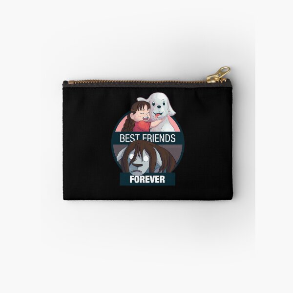 Item preview, Nina-And-Alexander---Best-Friends-Forever designed and sold by dorgeuxravert.