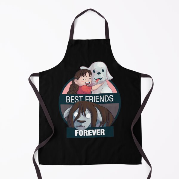 Item preview, Nina-And-Alexander---Best-Friends-Forever designed and sold by dorgeuxravert.