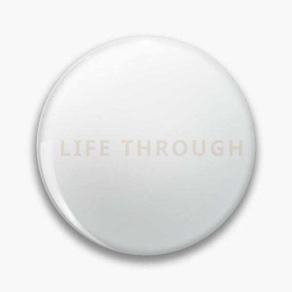 Item preview, Life Through a Lens designed and sold by Dana Whitfield Store.