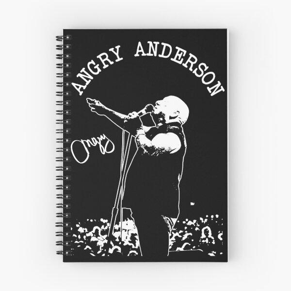 Item preview, Vintage angry-anderson designed and sold by skylove94.