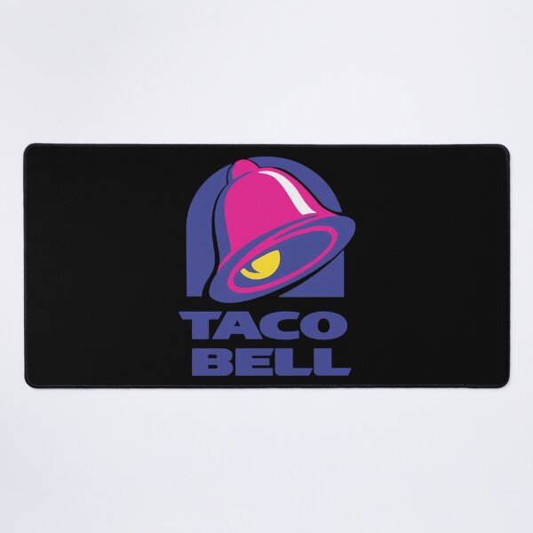 Item preview, Taco Bell Logo designed and sold by VinceRicci.