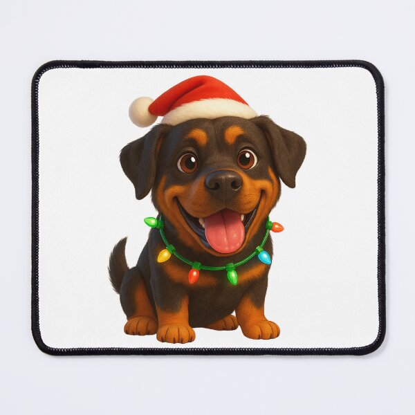 Item preview, Labrottie Christmas Lights designed and sold by Sillytoe.