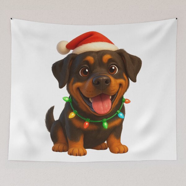 Item preview, Labrottie Christmas Lights designed and sold by Sillytoe.