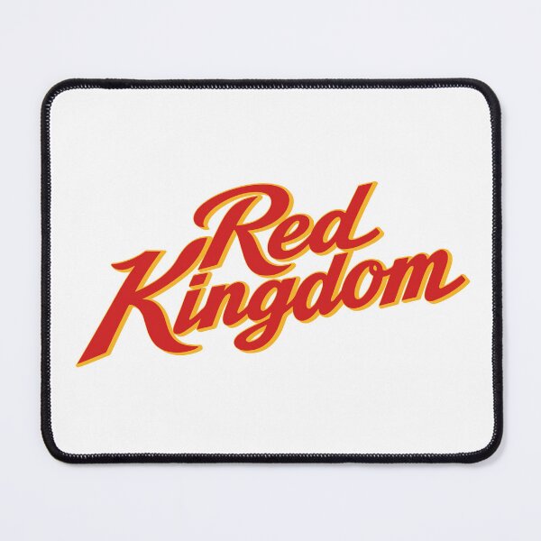 Item preview, Red Kingdom designed and sold by sabinako.