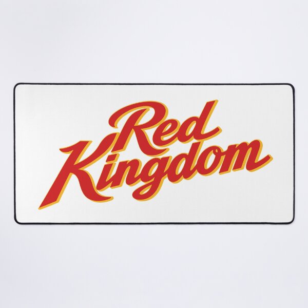 Item preview, Red Kingdom designed and sold by sabinako.
