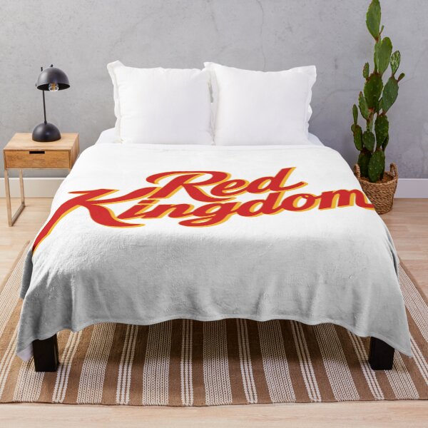 Item preview, Red Kingdom designed and sold by sabinako.