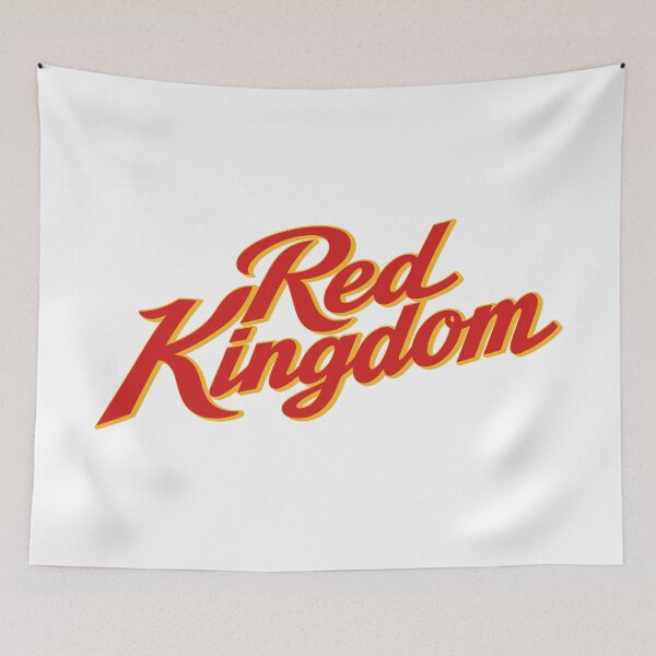 Item preview, Red Kingdom designed and sold by sabinako.