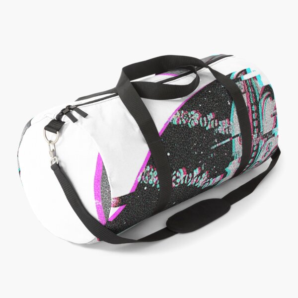 Item preview, Glitch Art Tribal Profile – Cyberpunk Ancient Deity Digital Art designed and sold by cannsuh.