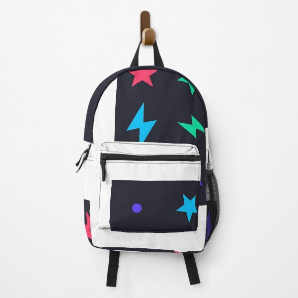 Item preview, bolt burst designed and sold by Sonibobani547.