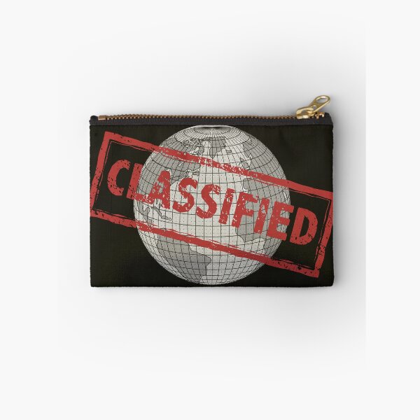 Item preview, Department of Anomaly Containment Classified Sci-Fi Aesthetic designed and sold by Mircea786.