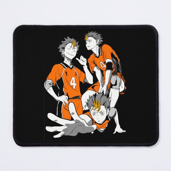 Item preview, Nishinoya designed and sold by helenm8addi.